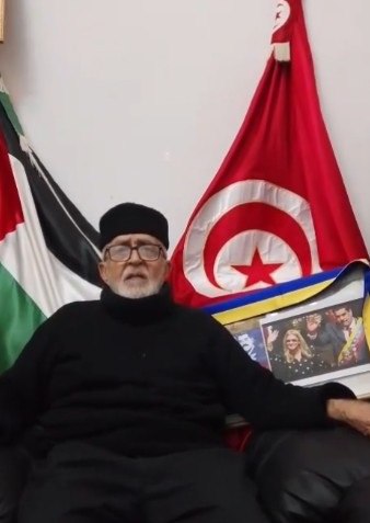 Juristas de Túnez realizan conferencia sobre el secuestro de la pareja presidencial venezolana